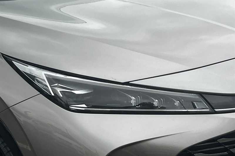 Used MG MG HS 2024 for sale - 77374542: Photo 28