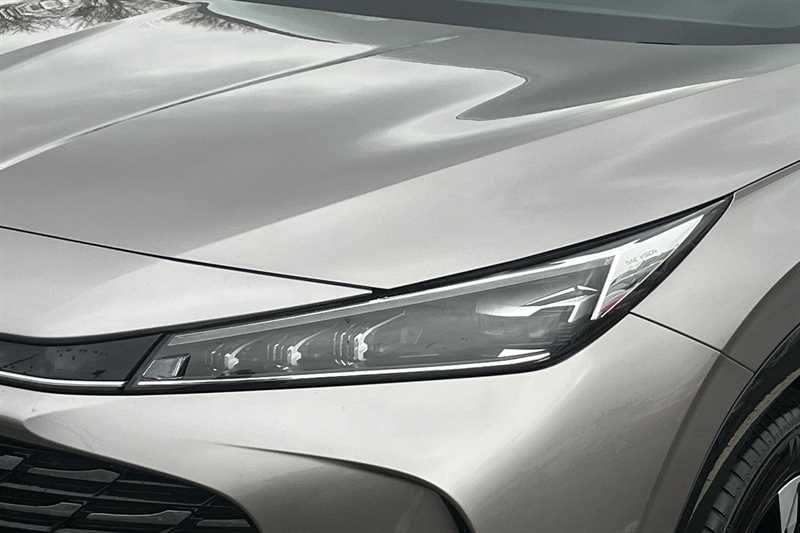 Used MG MG HS 2024 for sale - 77374542: Photo 29