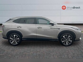 Used MG MG HS undefined for sale - 77374542: Photo