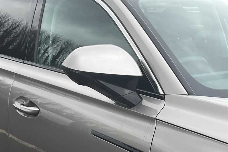 Used MG MG HS 2024 for sale - 77374542: Photo 34