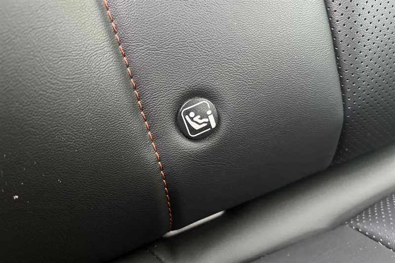 Used MG MG HS 2024 for sale - 77374542: Photo 38