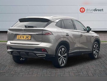 Used MG MG HS undefined for sale - 77374542: Photo