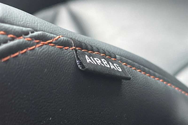 Used MG MG HS 2024 for sale - 77374542: Photo 40