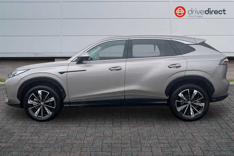 Used MG MG HS 2024 for sale - 77374542: Photo 6