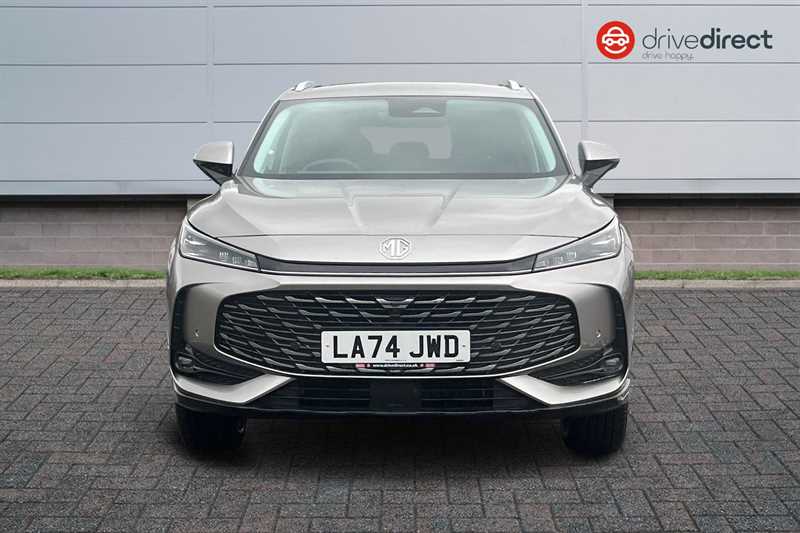 Used MG MG HS 2024 for sale - 77374542: Photo 8