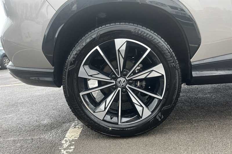 Used MG MG HS 2024 for sale - 77374542: Photo 9