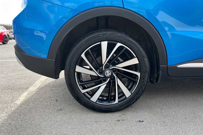 Used MG MG ZS 2024 for sale - 77895060: Photo 10