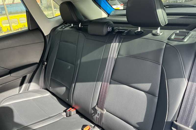 Used MG MG ZS 2024 for sale - 77895060: Photo 24