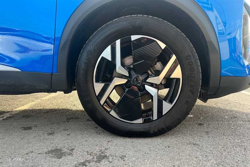 Used Peugeot 2008 2023 for sale - 77459433: Photo 12