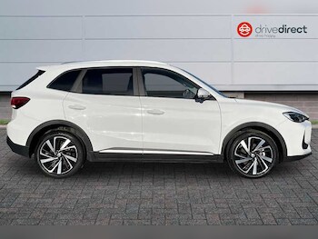 Used MG MG ZS 2024 for sale - 77099311: Photo