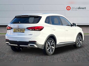 Used MG MG ZS 2024 for sale - 77099311: Photo