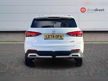 Used MG MG ZS 2024 for sale - 77099311: Photo