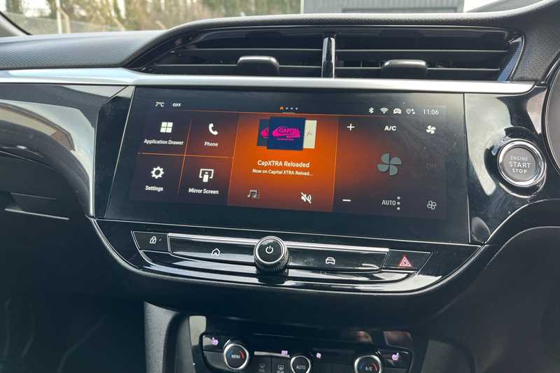 Used Vauxhall Corsa 2024 for sale - 77900416: Photo 17