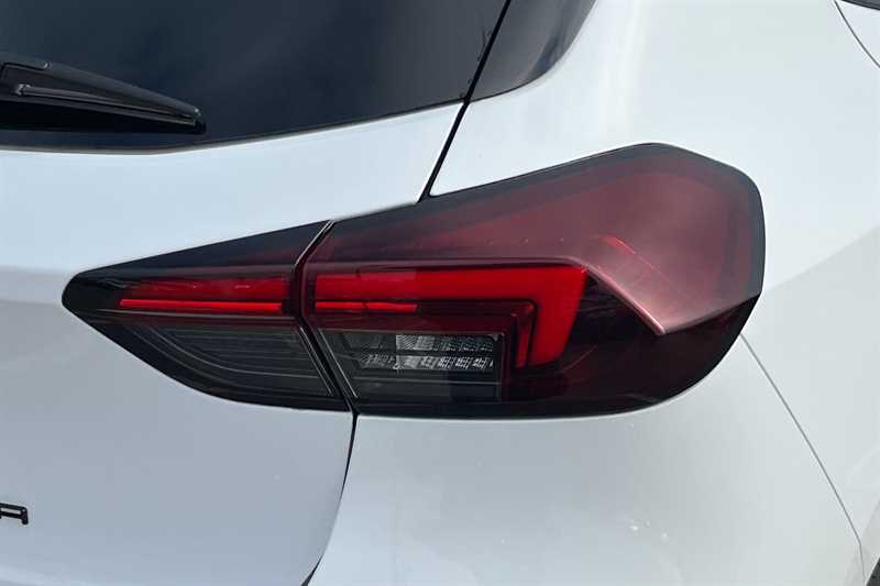 Used Vauxhall Corsa 2024 for sale - 77900416: Photo 32