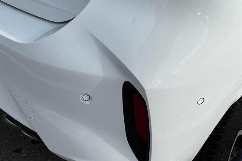 Used Vauxhall Corsa 2024 for sale - 77900416: Photo 37