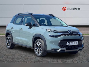 Used Citroen C3 Aircross 2023 for sale - 78691246: Photo