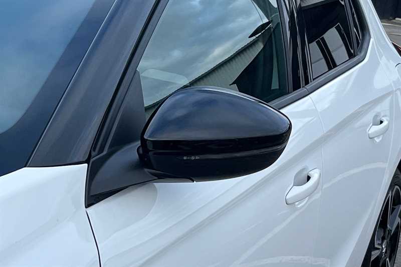 Used Vauxhall Corsa 2025 for sale - 77914726: Photo 35