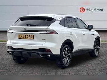 Used MG MG HS 2024 for sale - 78174083: Photo