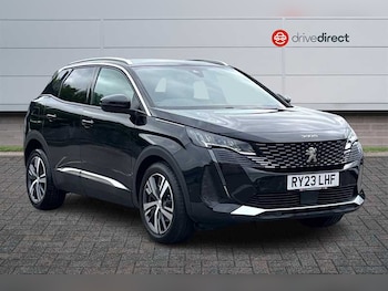Used Peugeot 3008 2023 for sale - 78665956: Photo