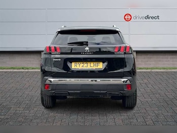 Used Peugeot 3008 2023 for sale - 78665956: Photo