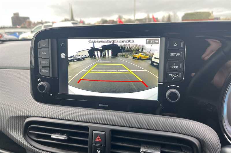 Used Hyundai i10 for sale - 77309089: Photo 19