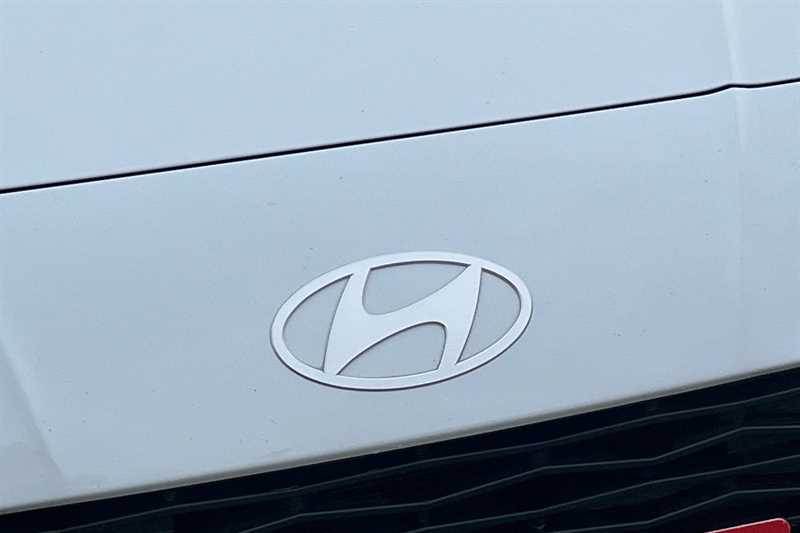 Used Hyundai i10 for sale - 77309089: Photo 30