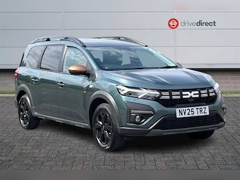 Used Dacia Jogger 2025 for sale - 79399022: Photo