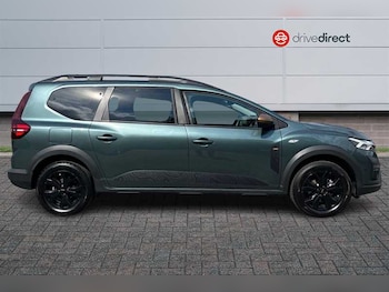 Used Dacia Jogger 2025 for sale - 79399022: Photo