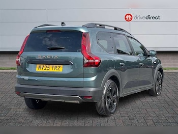 Used Dacia Jogger 2025 for sale - 79399022: Photo