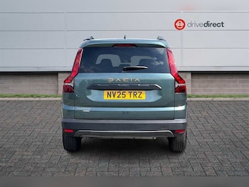 Used Dacia Jogger 2025 for sale - 79399022: Photo