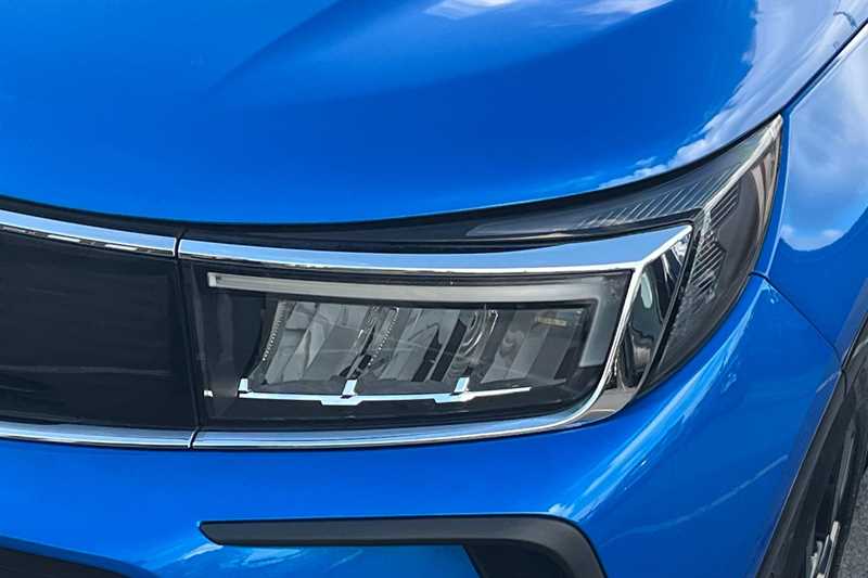 Used Vauxhall Grandland 2022 for sale - 76488813: Photo 29