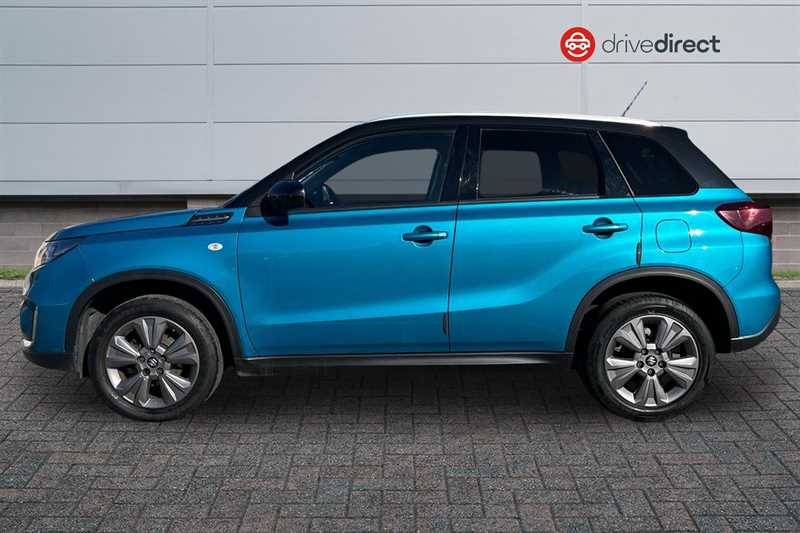 Used Suzuki Vitara 2020 for sale - 78188446: Photo 6