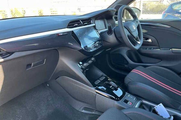 Used Vauxhall Corsa 2025 for sale - 74657175: Photo 13