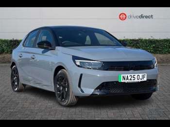 2025 - 50kWh Yes Hatchback 5dr Electric Auto (136 ps)