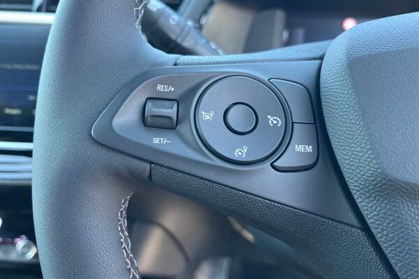 Used Vauxhall Corsa 2025 for sale - 74657175: Photo 21