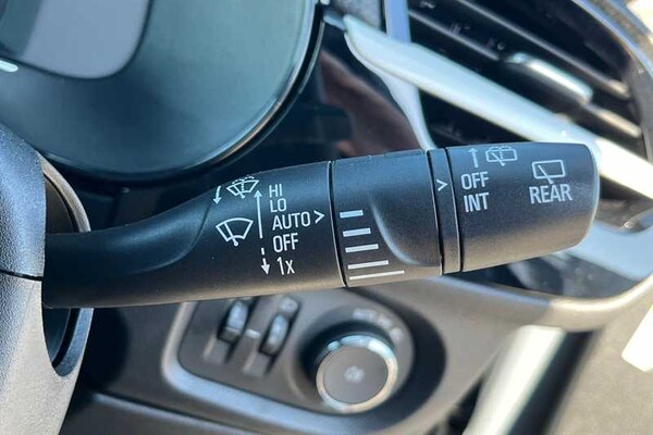 Used Vauxhall Corsa 2025 for sale - 74657175: Photo 26