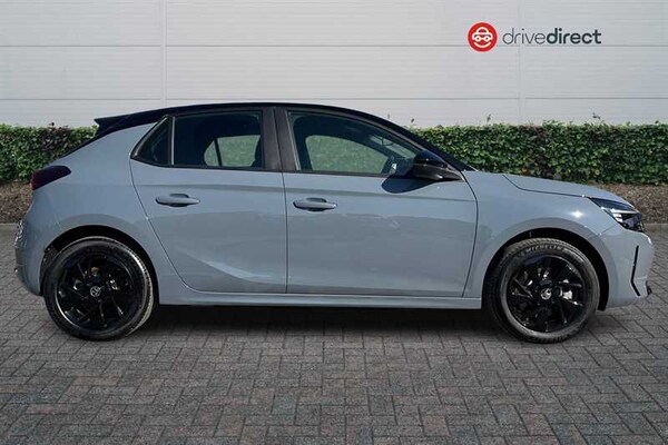 Used Vauxhall Corsa 2025 for sale - 74657175: Photo 2