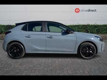 Used Vauxhall Corsa 2025 for sale - 74657175: Photo