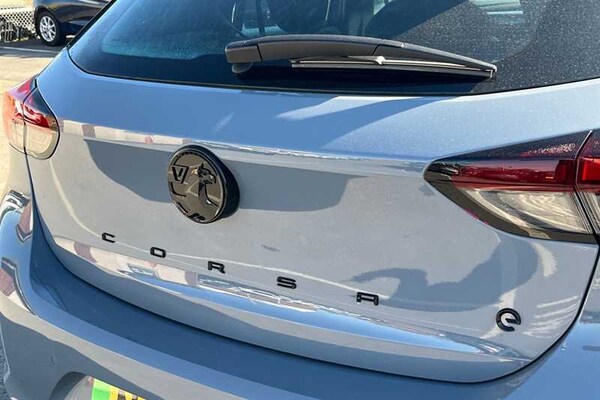 Used Vauxhall Corsa 2025 for sale - 74657175: Photo 32