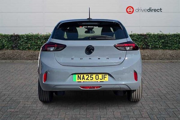 Used Vauxhall Corsa 2025 for sale - 74657175: Photo 4