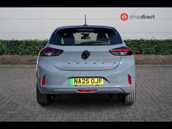 Used Vauxhall Corsa 2025 for sale - 74657175: Photo