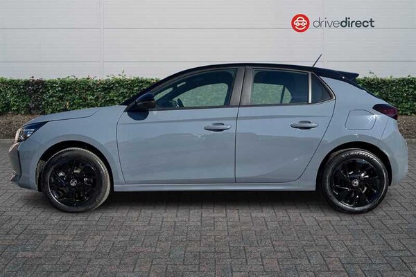 Used Vauxhall Corsa 2025 for sale - 74657175: Photo 6