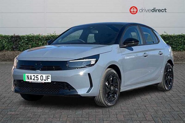 Used Vauxhall Corsa 2025 for sale - 74657175: Photo 7