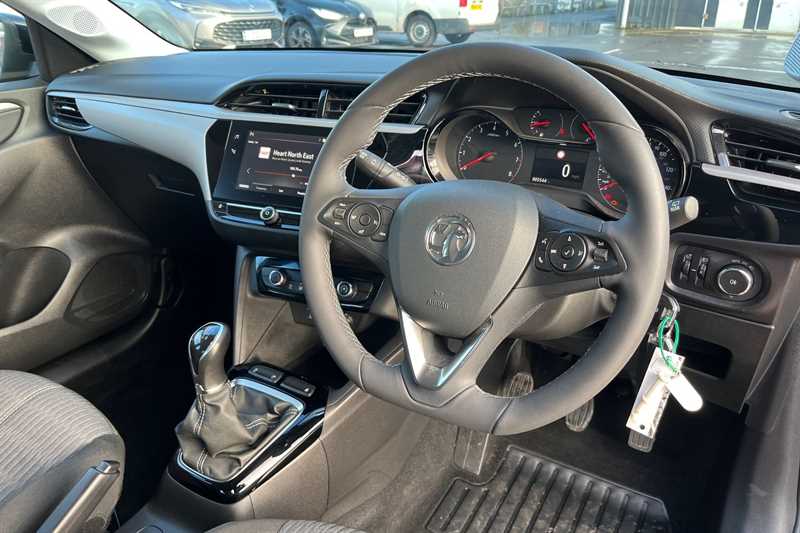 Used Vauxhall Corsa 2023 for sale - 77317785: Photo 13