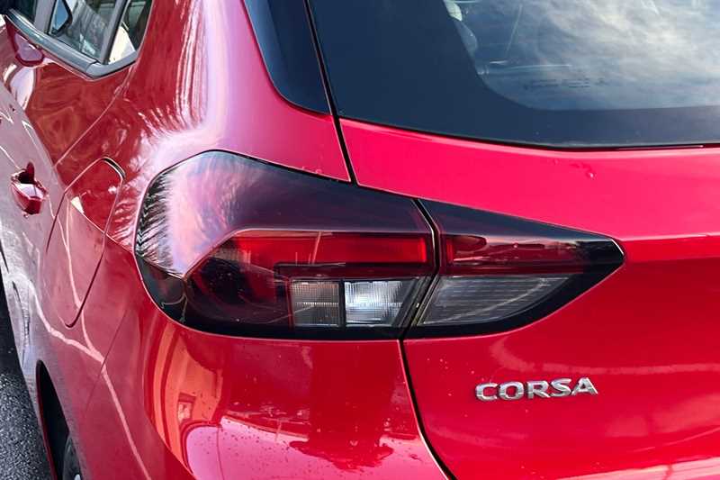 Used Vauxhall Corsa 2023 for sale - 77317785: Photo 31