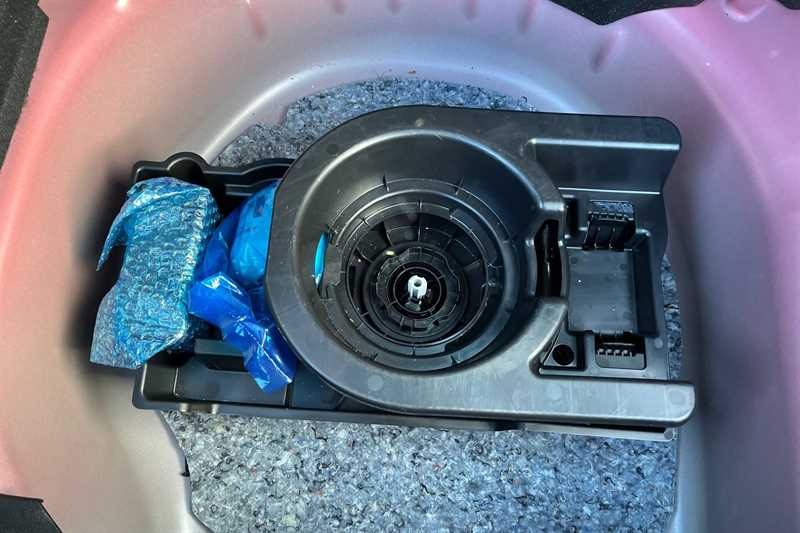 Used Vauxhall Corsa 2023 for sale - 77317785: Photo 36