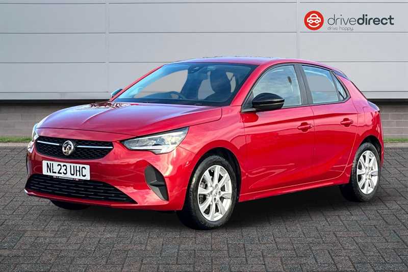 Used Vauxhall Corsa 2023 for sale - 77317785: Photo 7