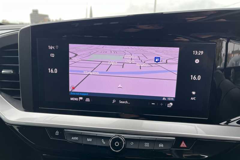 Used Vauxhall Mokka 2021 for sale - 76524904: Photo 18