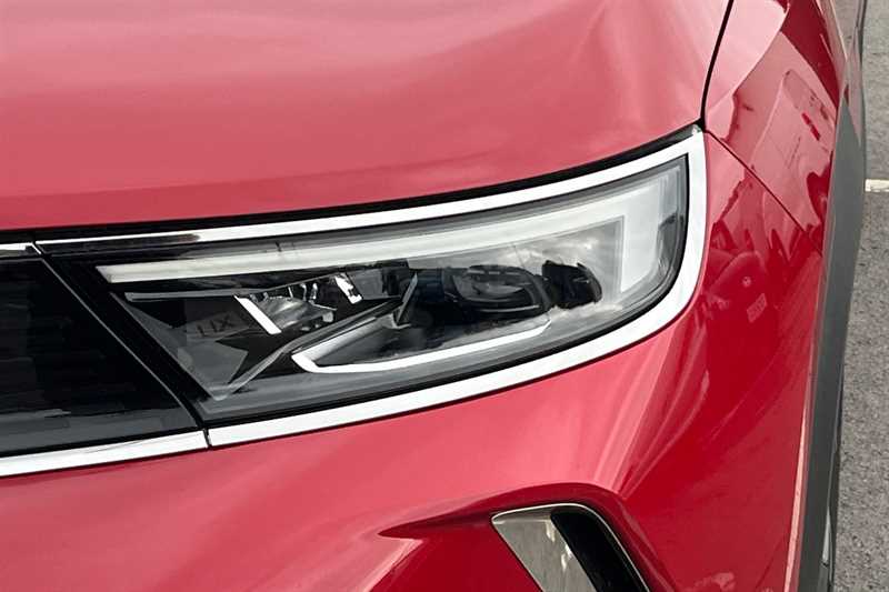 Used Vauxhall Mokka 2021 for sale - 76524904: Photo 29