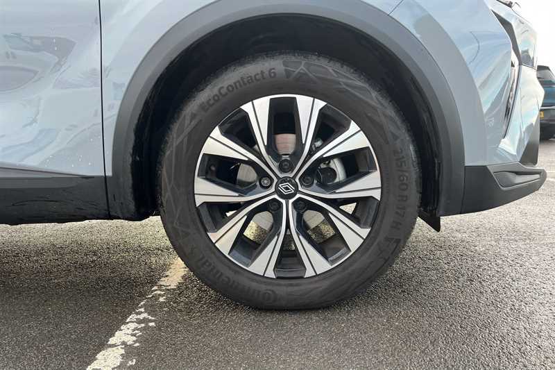 Used Renault Captur 2024 for sale - 77321916: Photo 10